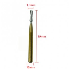 Fresa Mágica (Metal) Wave Dental