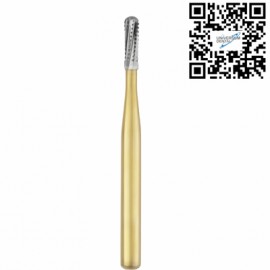 Fresa Mágica (Metales) GW-2 SS White