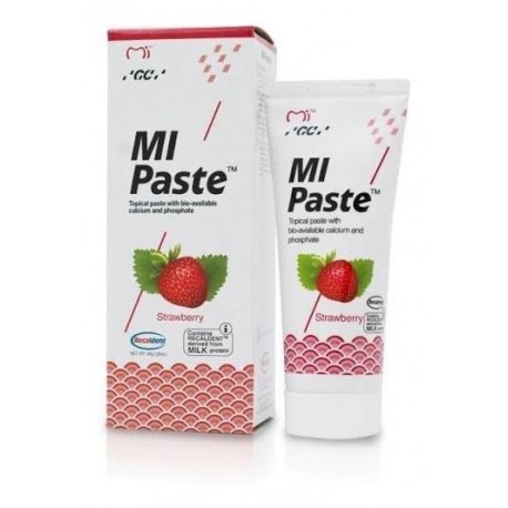 Mi paste 40g GC