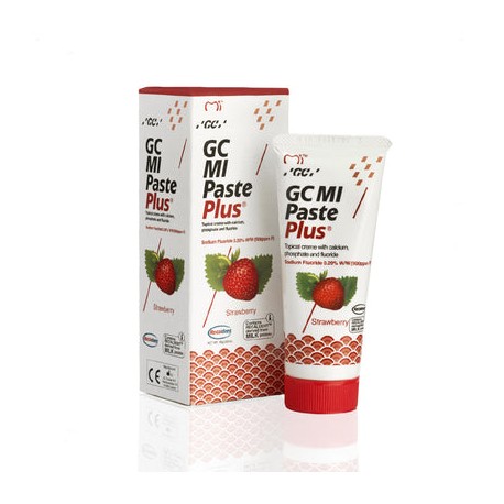 Mi paste Plus 40g GC