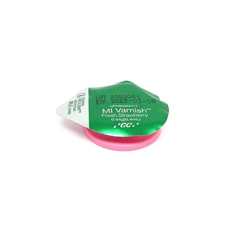 Mi Varnish Unidosis 0.4ml Pza GC