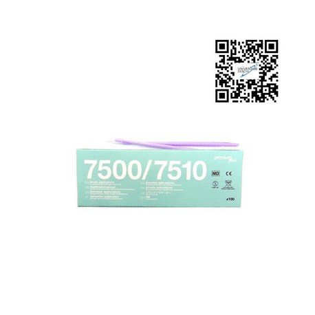 Micro Pincel 100pz Premium