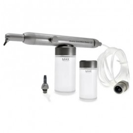 Microarenador 2 en 1 DT