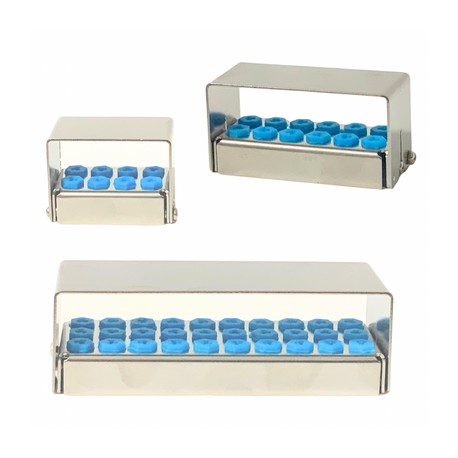 Fresero Acero inoxidable DT