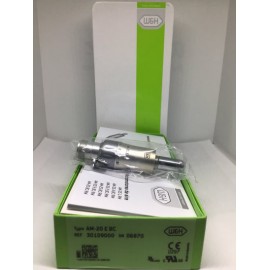 Motor Tipo E AM-20 E BC W&H