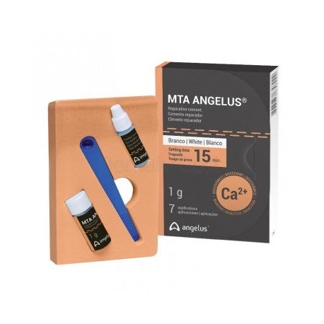 MTA Gris 1gr Angelus
