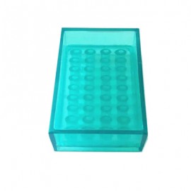 Fresero Plastico Vor