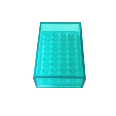 Fresero Plastico Vor