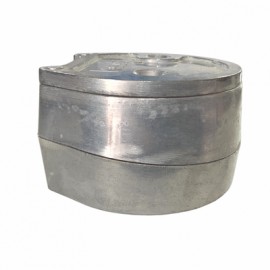 Mufla Inferior 28 Pza Karvir