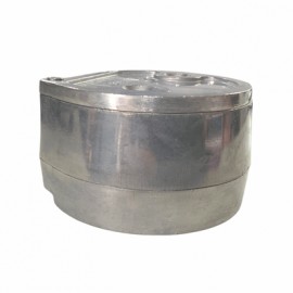 Mufla Superior 29 Pza Karvir