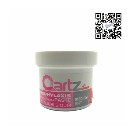 Pasta Profilaxis Qartz 100g Dharma